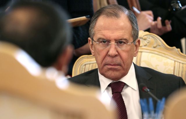 Ρωσία και Κίνα επικρίνουν την Ουάσινγκτον για την στάση της στη Συρία